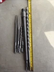 6-PIECE Sds Max Concrete Drill Set Rotary Hammer. Fixed Price $88.88.