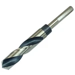 Litoexpe Reduced Twist Drill Bits 18MM With 10MM (3/8") Shank, Titanium.... Fixed Price $12.36.