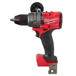 Milwaukee 2904-20 M18 Fuel 1/2" Hammer Drill/driver (tool Only). Fixed Price $125.99.