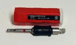 Hilti NO.2417737 Setting Tool Hdi-p Tz 1/4". Fixed Price $104.99.