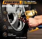 700 Ft-lbs Cordless Power Impact Wrench DCF897B For Dewalt 20V Battery 1/2 Inch. Fixed Price $85.99.