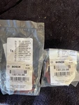Bosch On-off Switch 1.607.200.086 Red Black Replacement Part. Fixed Price $15.99.