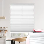 Dez Furnishings Stick No Drill Tools Cordless 1.5" Light Filtering Cell.... Fixed Price $59.14.