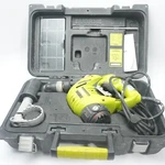 Worx Hammer Drill 6.5A 120V Blockbuster Model WT301K Keyless Chuck Preowned. Fixed Price $98.96.