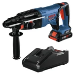 Bosch BH18V26K15RT Bulldog In. Rotary Hammer Kit Certified Refurbished. Fixed Price $166.59.