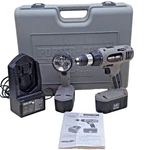 Porter Cable 19.2V Cordless Drill & Flashlight Kit / Batteries, Charger Case. Fixed Price $59.99.