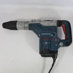 Bosch 11264EVS 1-5/8" Sds-max Keyless Combination Rotary Hammer Corded Used. Fixed Price $211.49.