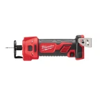 Milwaukee 2627-20 M18 18V Lithium Ion 3.0AH Cordless Cut Out (tool Only). Fixed Price $149.70.