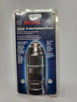 Bosch HA2000 3 Jaw Keyless Chuck For & 11224VSRC Sds Rotary Hammer *new. Fixed Price $59.00.