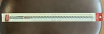 Hilti Hammer Drill Bit Te-cx 3/8" 12" 205326 New. Fixed Price $24.99.