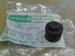 Hitachi Pinion Sleeve 323-249. Fixed Price $12.99.