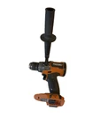 Ridgid R861152 18V Brushless 1/2 In. High Torque Hammer Drill/driver (tool Only). Fixed Price $68.00.