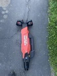 Hilti Dx 9-HSN Powder Actuated Decking Tool Missing Parts. Fixed Price $399.99.
