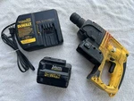 Dewalt 24V Hammer Drill DW005 Charger DW0246 Battery DW0242 For Parts. Fixed Price $129.99.