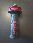 Bosch PP-GF40/SEBS Handle Grip Vibration Control For Grinders & Hammer Drills. Fixed Price $6.93.