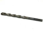 Relton 1" Concrete Dril Bit Carbide HG-16 Fits Sds Demolition Hammer 14". Fixed Price $20.00.