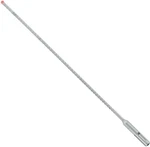 Diablo DMAPL4055 3/16" X 10" 12" Rebar Demon Sds-plus 4-CUTTER Carbide Hammer. Fixed Price $13.99.
