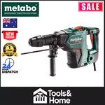 Metabo Khev 5-40 Bl Sds Combination Rotary Hammer Drill 600765500. Fixed Price $785.07.
