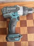 Makita XPH03 18V 1/2" Lxt Li-ion Cordless Hammer Driver Drill Tool Only Used. Fixed Price $59.99.