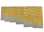 Drill Bits Set 1/16 5/64 3/32 7/64 Micro 60PCS(3/64-1/8). Fixed Price $23.80.