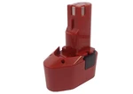 Battery For Milwaukee 0398-1,0399-1,0400-1,0400-6,0401-1,0401-4,0401-6,0403-1. Fixed Price $57.85.