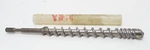 Milwaukee Carbide 48-20-4151 1-1/2-INCH X 22-INCH 2-CUTTER Spline Bit. Fixed Price $23.99.