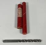 Galaxy H2504 Hammer Drill Bit 1/4 Percussion Masonry Rotary. Fixed Price $5.00.