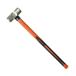Wedo Sledge HAMMER,6LB Stainless Steel Crack With Fiberglass Handle,le.... Fixed Price $178.36.