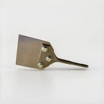 Sds Plus 4 Wall Floor Scraper Tile & Thinset Scaling Chisel Adhesive Removal. Fixed Price $29.99.
