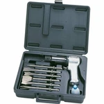 Ingersoll Rand 121-K6 Super Duty Air Hammer Kit 3000 Bpm (.401 Shank). Fixed Price $174.65.