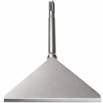 6" Wide Sds Plus Chisel Bit (industrial Grade - X 14") Tile Grout Thinset .... Fixed Price $59.11.