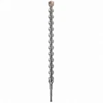 Bosch HC2167 Hammer Masonry DRILL,1IN,CARBIDE 19L463. Fixed Price $74.44.