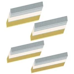 Hw Hamwoo 34 Framing Nails,d Head Pack,hot Dipped Galvanized Paper Tape .... Fixed Price $56.77.