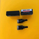 Deckrkat 1.00" (25 Mm). Diamond Drill Bit Set Of Two. Fixed Price $25.00.