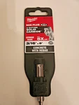 Milwaukee 48-20-7311- Unused New With Hang Tag- Free Shipping. Fixed Price $12.99.