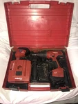 Hilti Sf 151 A. Fixed Price $160.00.