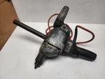 Black & Decker 1321, 1/2" H.d Reversible Drill Driver 450 Rpm Free Shipping. Fixed Price $84.99.