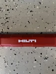 New Hilti 2165906 Hammer Drill Bit Te Yx 7/8-21 Sds Max (msrp $175). Fixed Price $79.99.