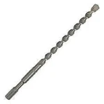 Bosch 213285 Spline Rotary Hammer Quad Drill Bit X 11" 16" Germany. Fixed Price $20.00.