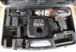 Craftsman 1/2" 19.2 Volt Hammer Drill Model 315.115430 Charger 1425301 W/ Case. Fixed Price $69.99.