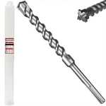 Keewaki 1-1/8" 15" Sds Max Cross-tip Rotary Hammer Drill Bit Upgraded Heat-t. Fixed Price $56.88.