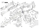 New Genuine Bosch 1611015053 Sealing Frame. Fixed Price $40.64.