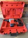 Milwaukee 5517-20 Sds Max Rotary Hammer 1-9/16 Corded Heavy Duty W/ Case. Fixed Price $310.00.