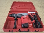 Milwaukee 5317-21 1-9/16 In Sds-max Rotary Hammer. Fixed Price $350.00.