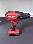 Hilti Nuron Sf 4H-22 Cordless Compact Hammer Drill Driver Tool Body Only. Fixed Price $149.00.