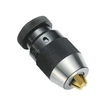 1/64"-1/2" Special Heavy Duty Keyless Drill Chuck, JT2 Mount, Titanium Jaws. Fixed Price $156.29.