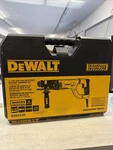 Dewalt D25263K 1-1.8-IN. Sds Plus Rotary Hammer With Vibration Control. Fixed Price $174.95.
