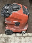 Hilti Vc 150-10 X Universal Wet/dry Construction Shop Vacuum Cleaner 120V, Works. Fixed Price $499.99.
