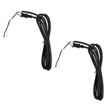 Metabo 500434Z Cord For Saws, Drills, Hammers C7SB, H41MB2, DH40MA (2-PACK). Fixed Price $47.95.