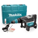 Makita 80VMAX Xgt Brushless Rotary Demolition Hammer Body Only Soft STARTHR006GZ. Fixed Price $1539.22.